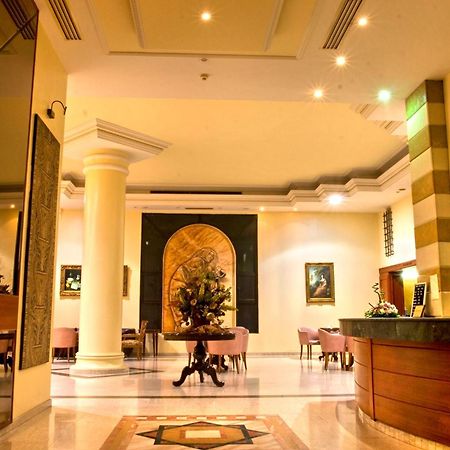 Madisson Hotel Jounieh Exterior foto