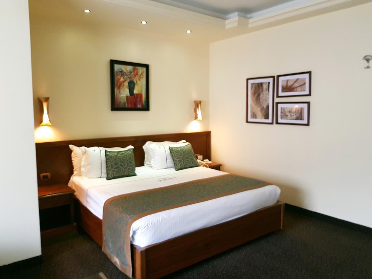 Madisson Hotel Jounieh Exterior foto