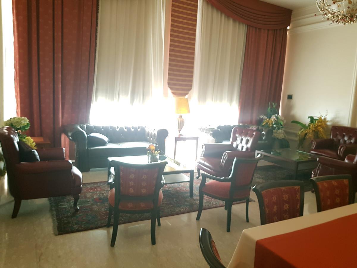 Madisson Hotel Jounieh Exterior foto