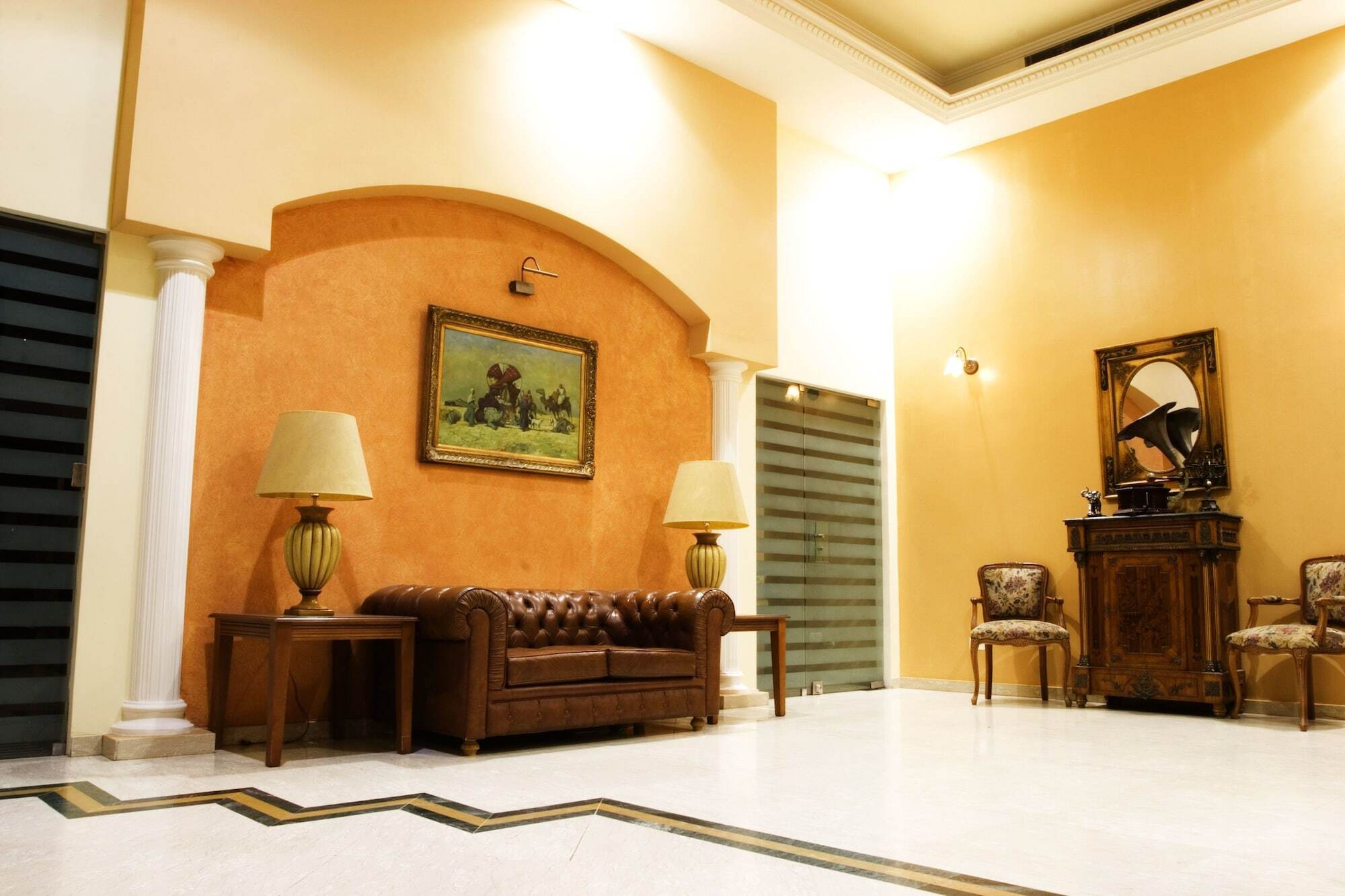 Madisson Hotel Jounieh Exterior foto