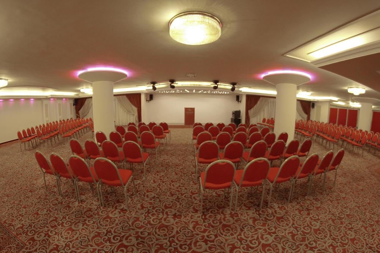 Madisson Hotel Jounieh Exterior foto